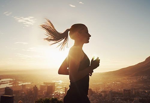 Compléments alimentaires<br />
